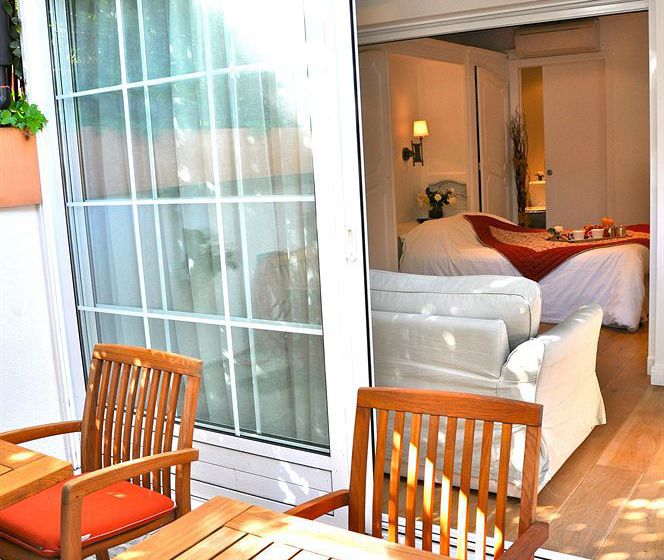 Hôtel Provence  | Cannes | Alpes-Maritimes | France 5