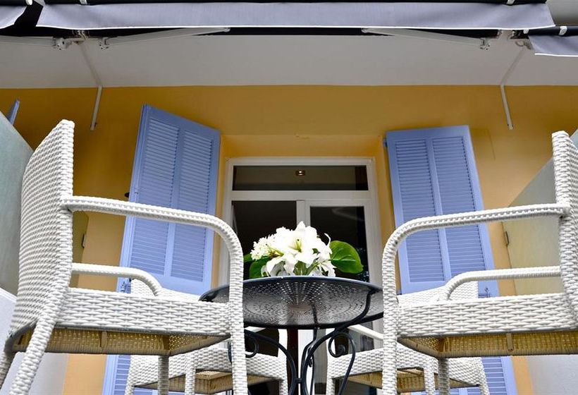 Hôtel Provence  | Cannes | Alpes-Maritimes | France 6