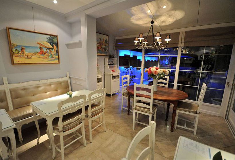 Hôtel Provence  | Cannes | Alpes-Maritimes | France 8