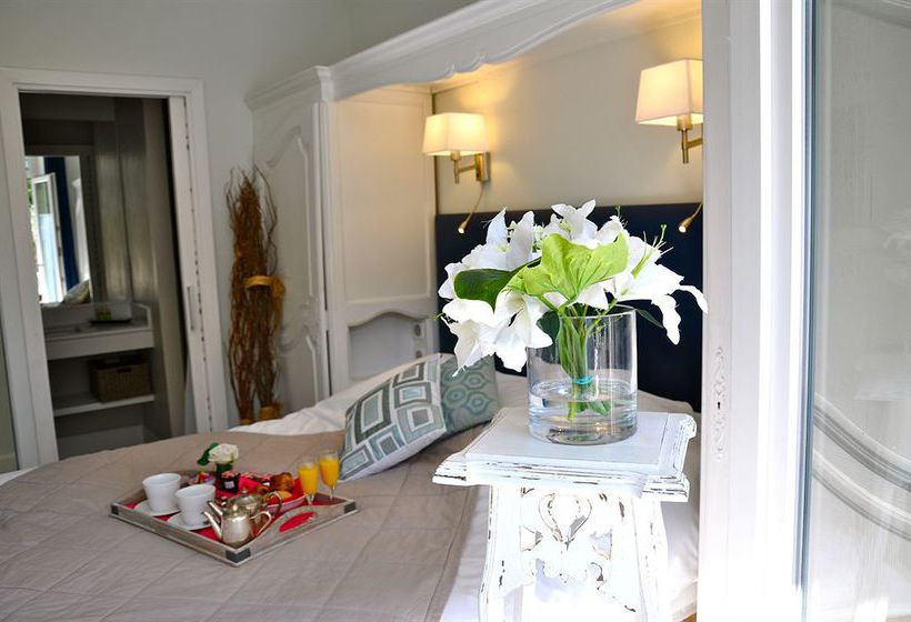 Hôtel Provence  | Cannes | Alpes-Maritimes | France 9