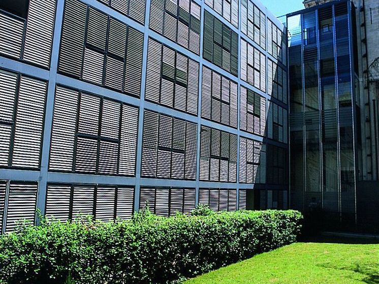 Hotel Cloitre Saint Louis Aviñón Vaucluse