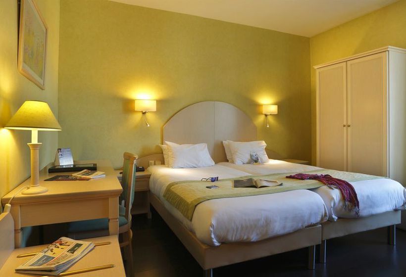 Quality Hotel Du Nord  | Dijon | Cote d'Or | France 12
