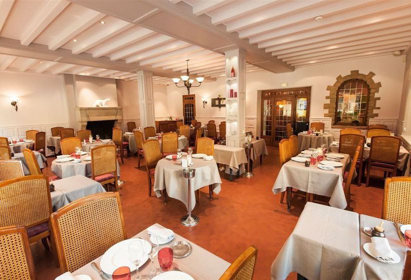 Quality Hotel Du Nord  | Dijon | Cote d'Or | France 20