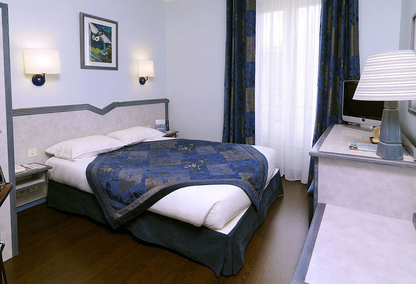 Quality Hotel Du Nord  | Dijon | Cote d'Or | France 3