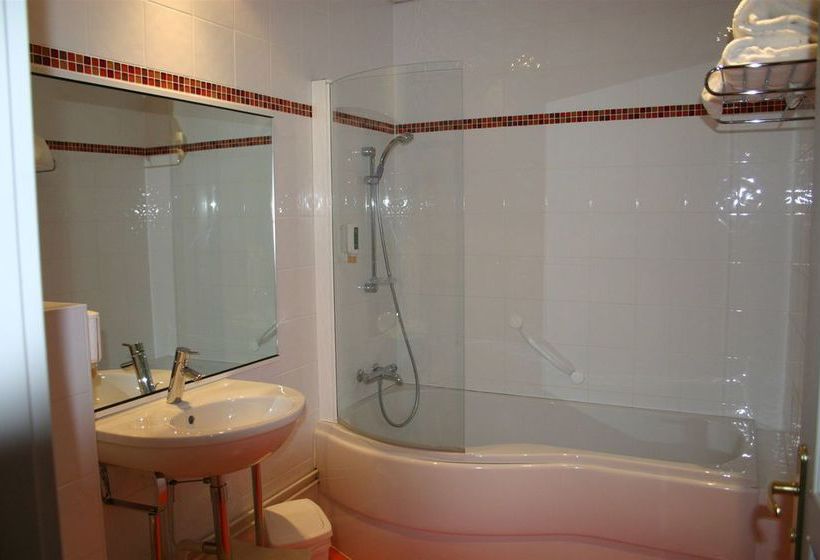 Quality Hotel Du Nord  | Dijon | Cote d'Or | France 5