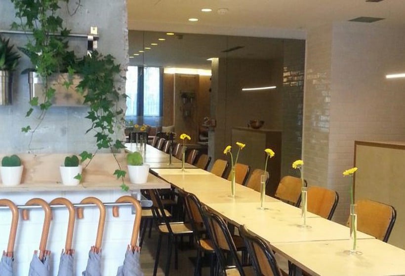 Hôtel Gaston  | Paris | Paris | France 10