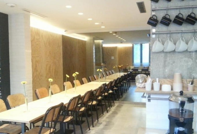 Hôtel Gaston  | Paris | Paris | France 11