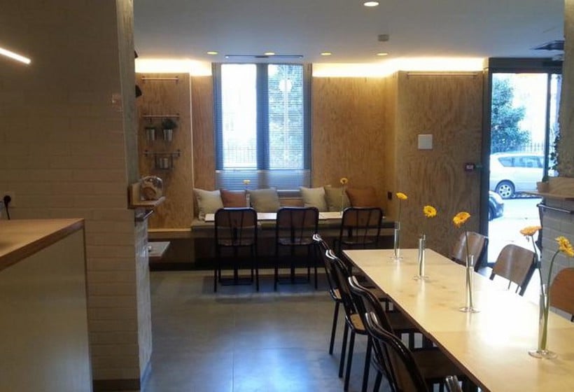 Hôtel Gaston  | Paris | Paris | France 12