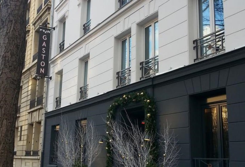 Hôtel Gaston  | Paris | Paris | France 13