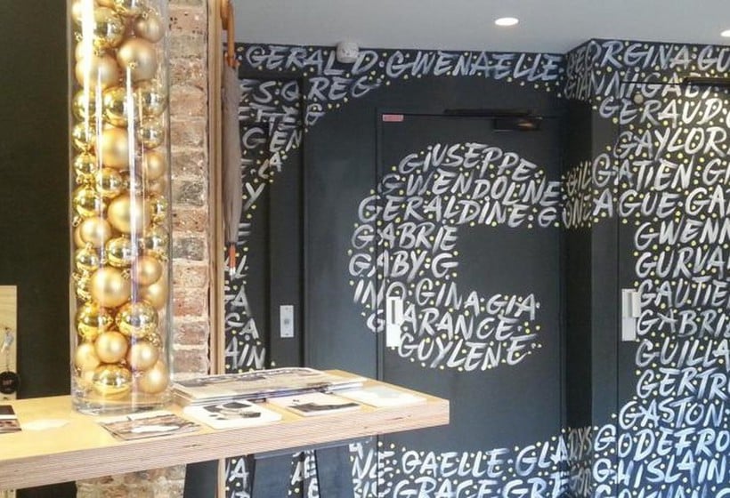 Hôtel Gaston  | Paris | Paris | France 14