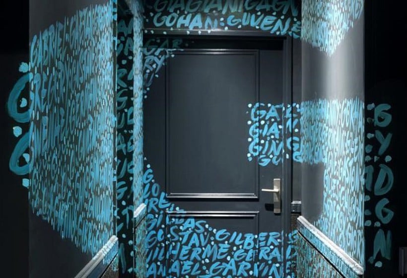 Hôtel Gaston  | Paris | Paris | France 17