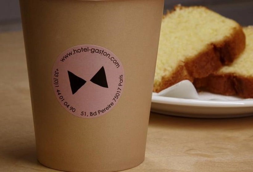 Hôtel Gaston  | Paris | Paris | France 18