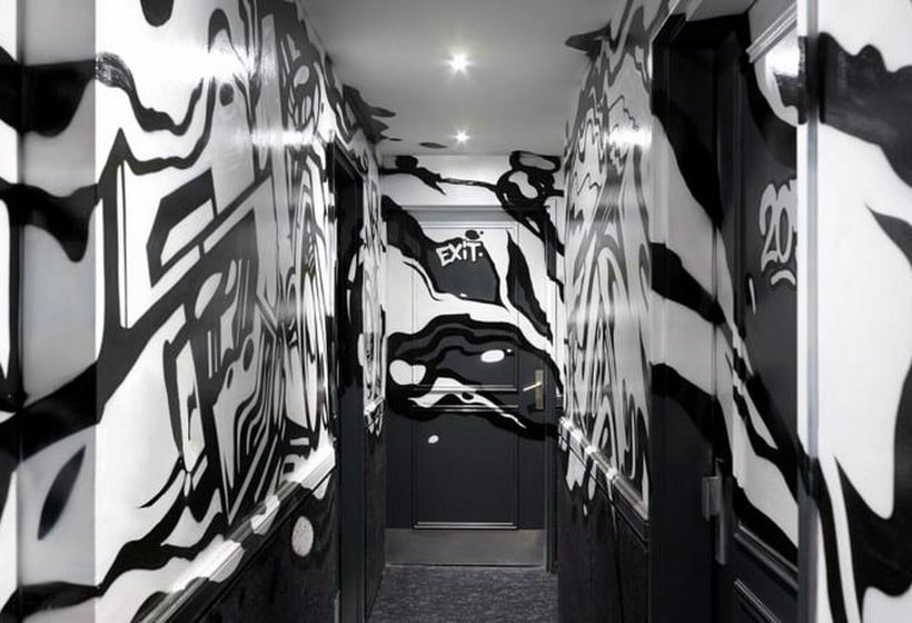 Hôtel Gaston  | Paris | Paris | France 3