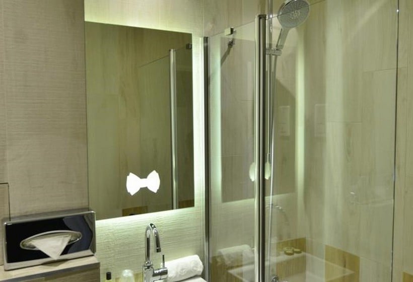 Hôtel Gaston  | Paris | Paris | France 4