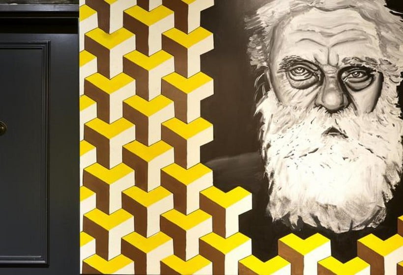 Hôtel Gaston  | Paris | Paris | France 7