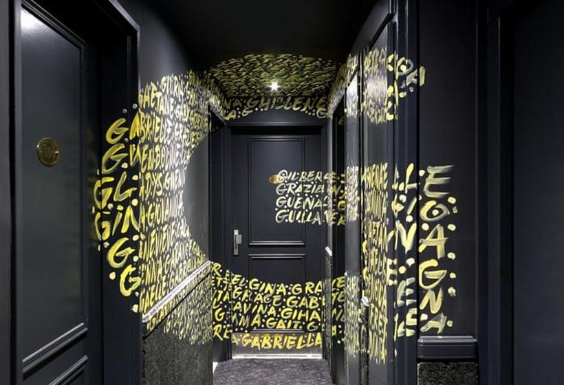 Hôtel Gaston  | Paris | Paris | France 8