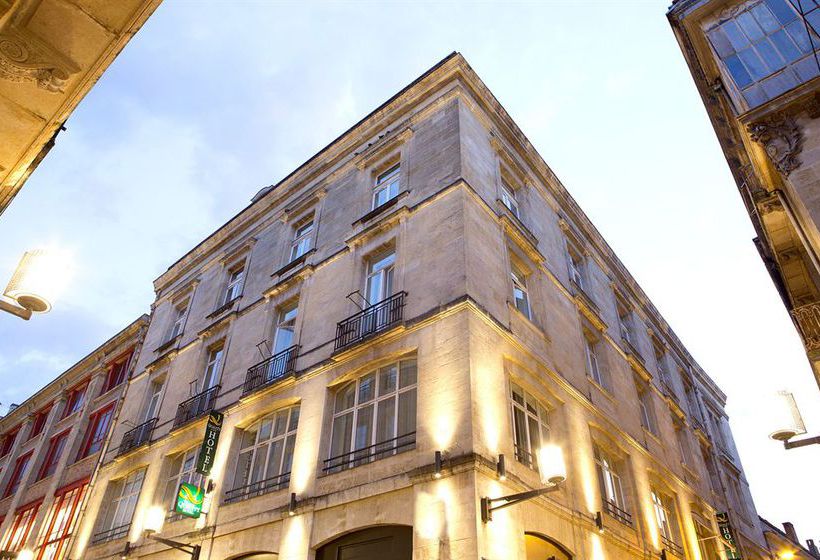 Quality Hotel Bordeaux Centre  | Bordeaux | Gironde | France 1