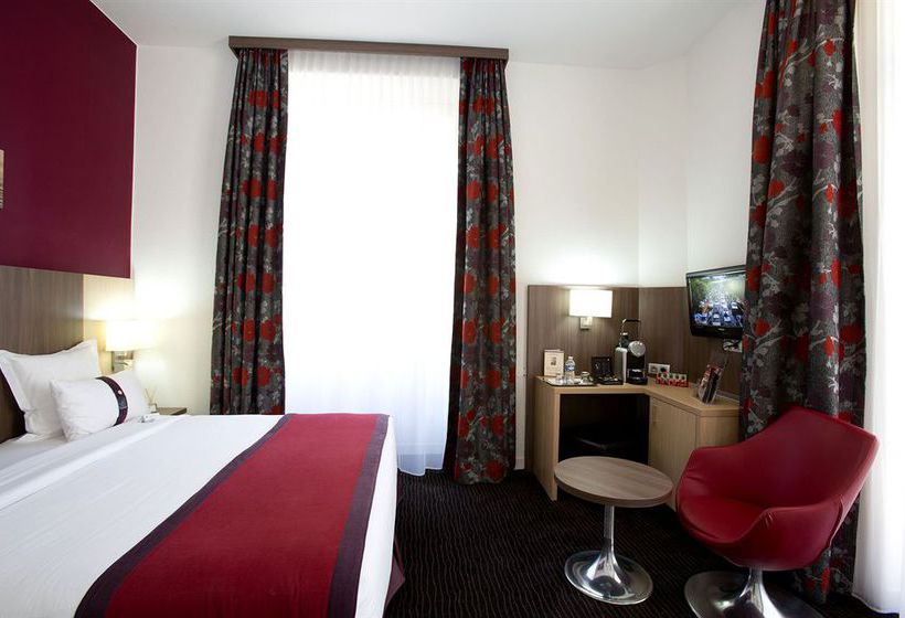 Quality Hotel Bordeaux Centre  | Bordeaux | Gironde | France 10