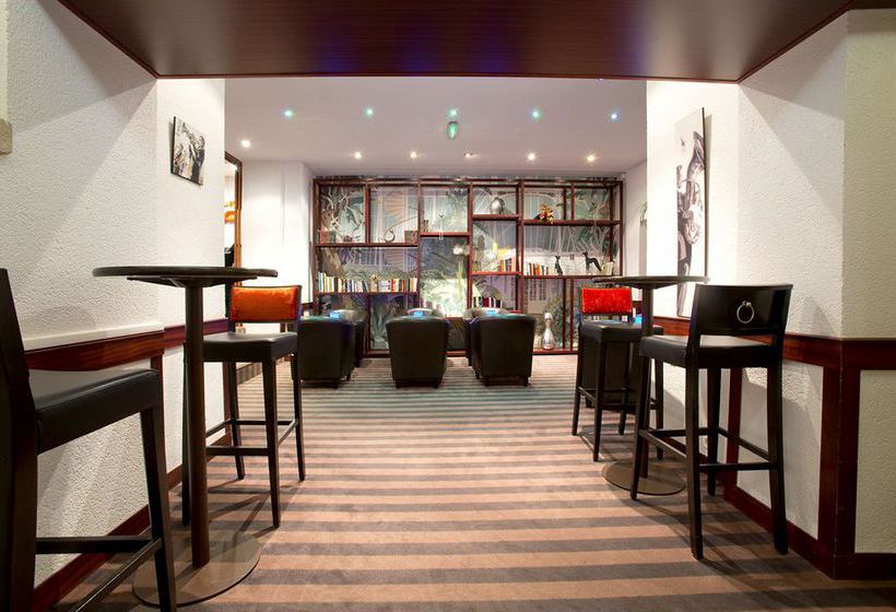 Quality Hotel Bordeaux Centre  | Bordeaux | Gironde | France 11