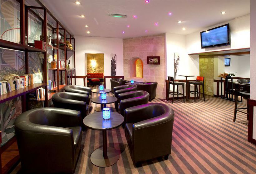 Quality Hotel Bordeaux Centre  | Bordeaux | Gironde | France 12