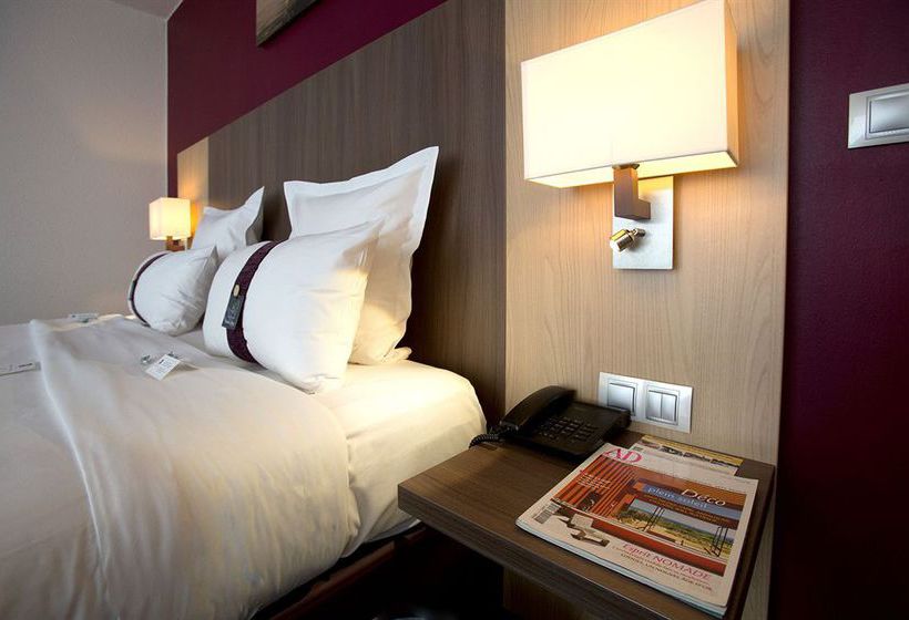 Quality Hotel Bordeaux Centre  | Bordeaux | Gironde | France 13