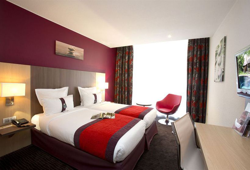 Quality Hotel Bordeaux Centre  | Bordeaux | Gironde | France 14