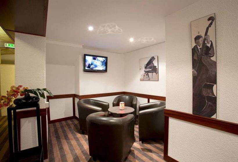 Quality Hotel Bordeaux Centre  | Bordeaux | Gironde | France 15