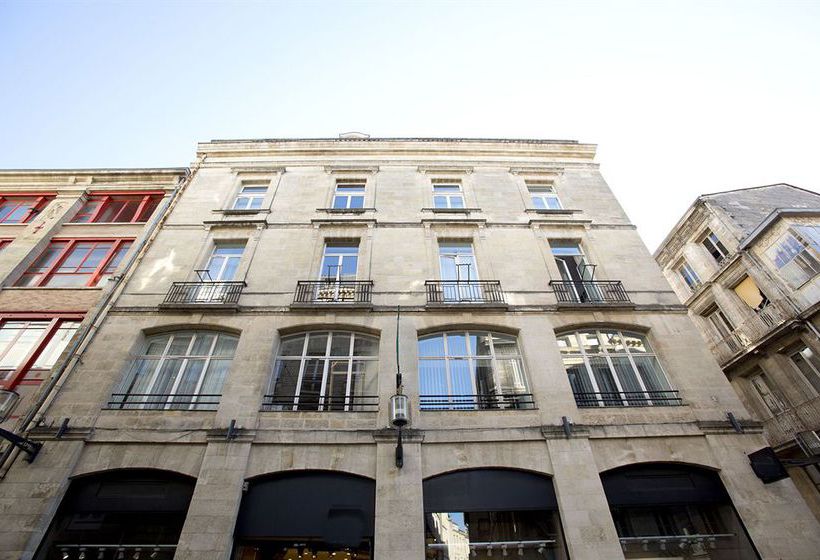 Quality Hotel Bordeaux Centre  | Bordeaux | Gironde | France 16