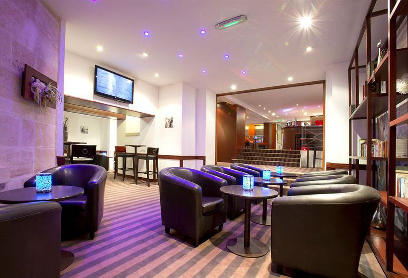 Quality Hotel Bordeaux Centre  | Bordeaux | Gironde | France 17