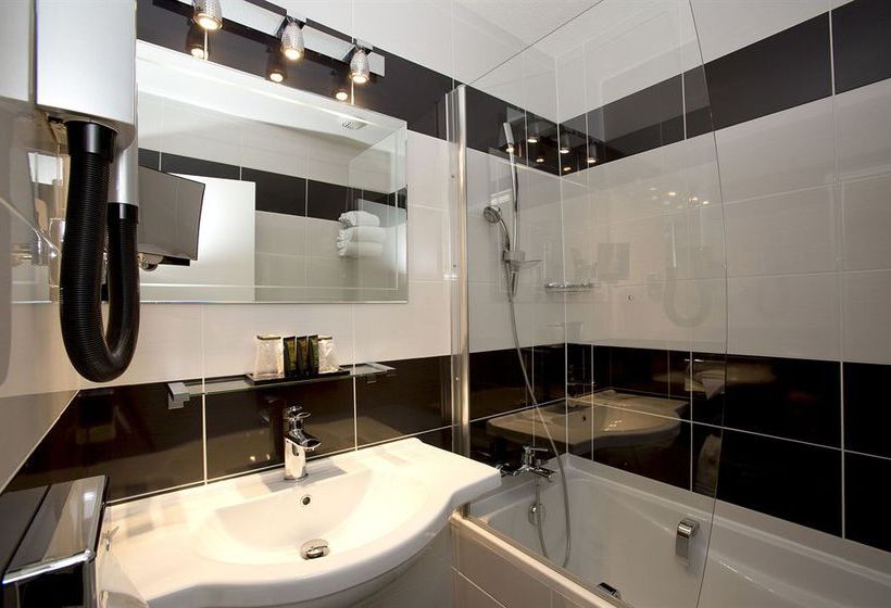 Quality Hotel Bordeaux Centre  | Bordeaux | Gironde | France 18