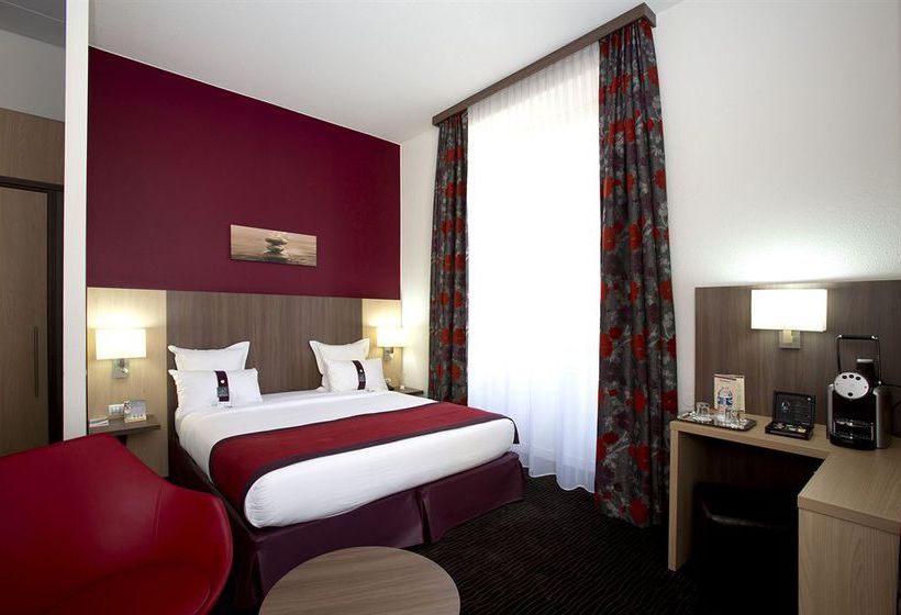 Quality Hotel Bordeaux Centre  | Bordeaux | Gironde | France 19