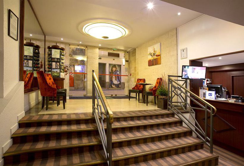 Quality Hotel Bordeaux Centre  | Bordeaux | Gironde | France 2