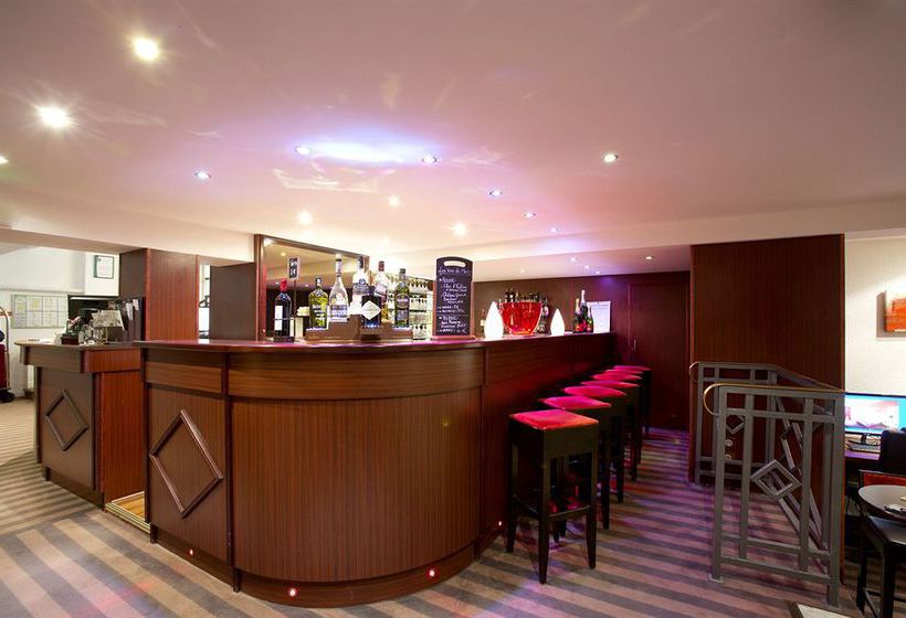 Quality Hotel Bordeaux Centre  | Bordeaux | Gironde | France 20