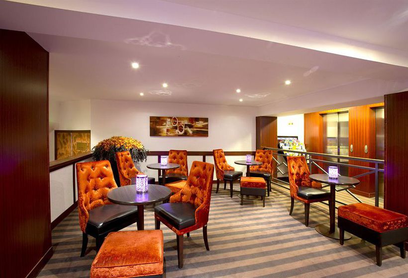 Quality Hotel Bordeaux Centre  | Bordeaux | Gironde | France 3