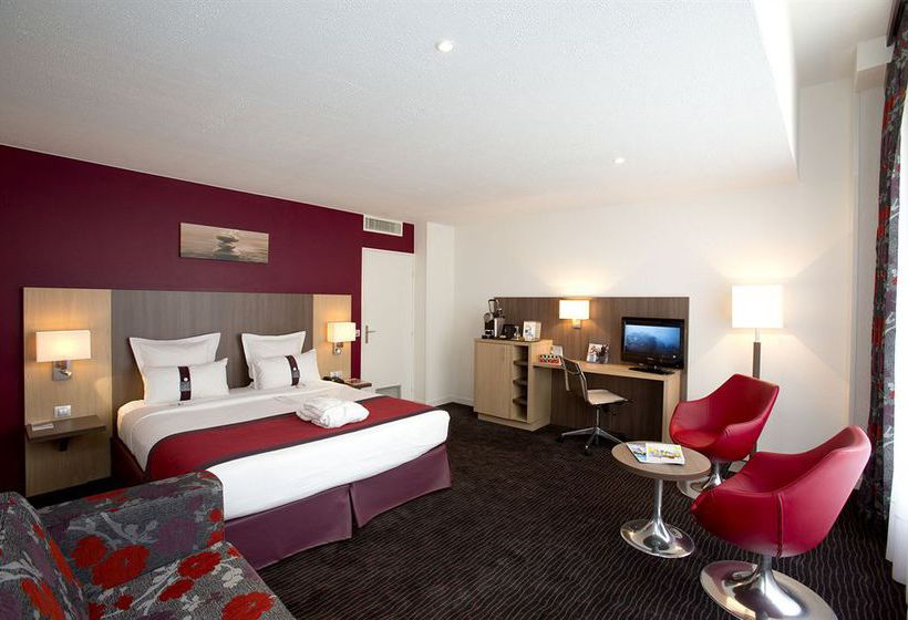 Quality Hotel Bordeaux Centre  | Bordeaux | Gironde | France 4