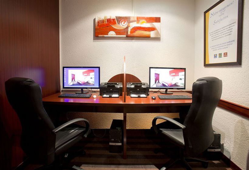 Quality Hotel Bordeaux Centre  | Bordeaux | Gironde | France 5