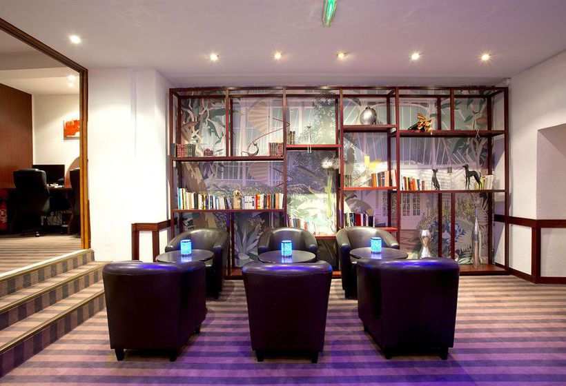 Quality Hotel Bordeaux Centre  | Bordeaux | Gironde | France 6