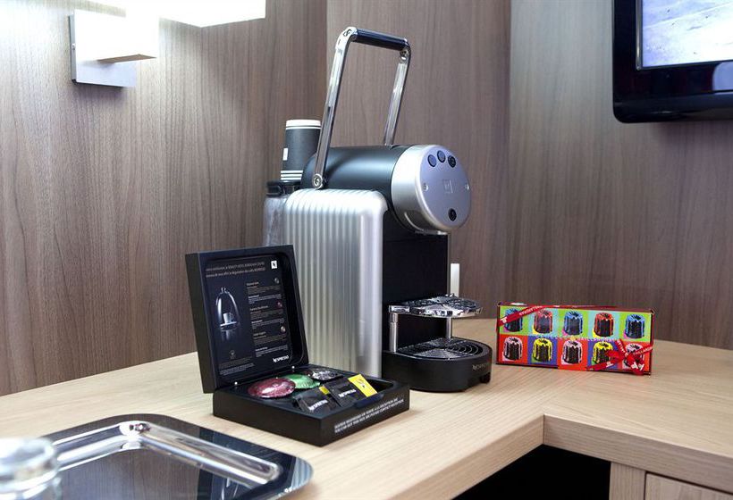 Quality Hotel Bordeaux Centre  | Bordeaux | Gironde | France 7