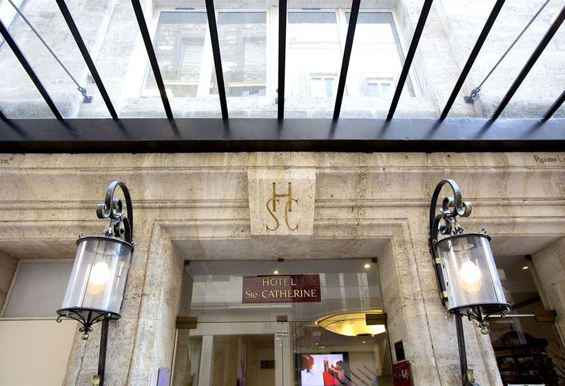 Quality Hotel Bordeaux Centre  | Bordeaux | Gironde | France 8