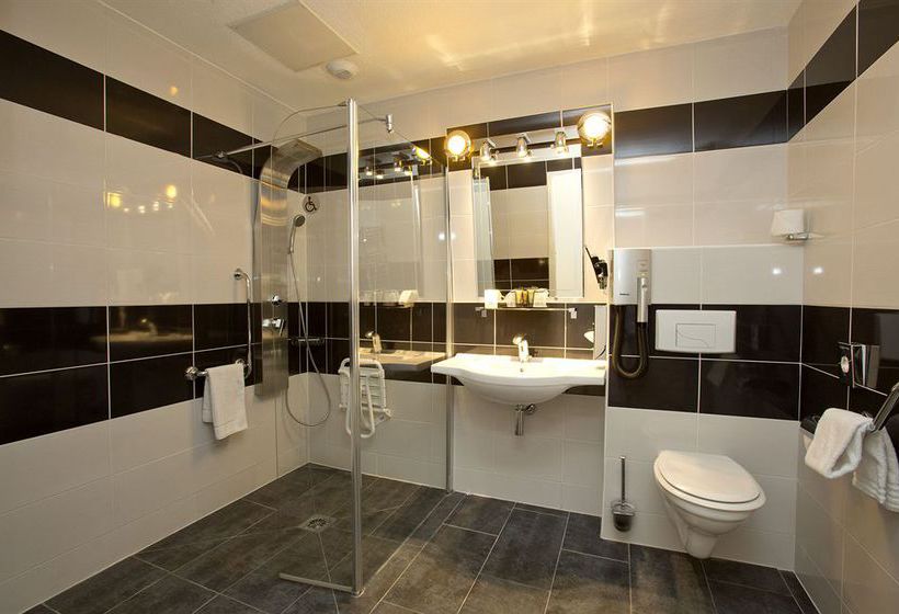 Quality Hotel Bordeaux Centre  | Bordeaux | Gironde | France 9