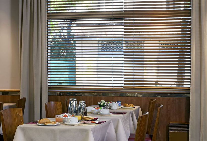 Hôtel Qualys Nanterre Paris la Défense  | Nanterre | Hauts-de-Seine | France 10