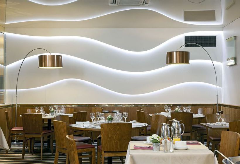 Hôtel Qualys Nanterre Paris la Défense  | Nanterre | Hauts-de-Seine | France 14