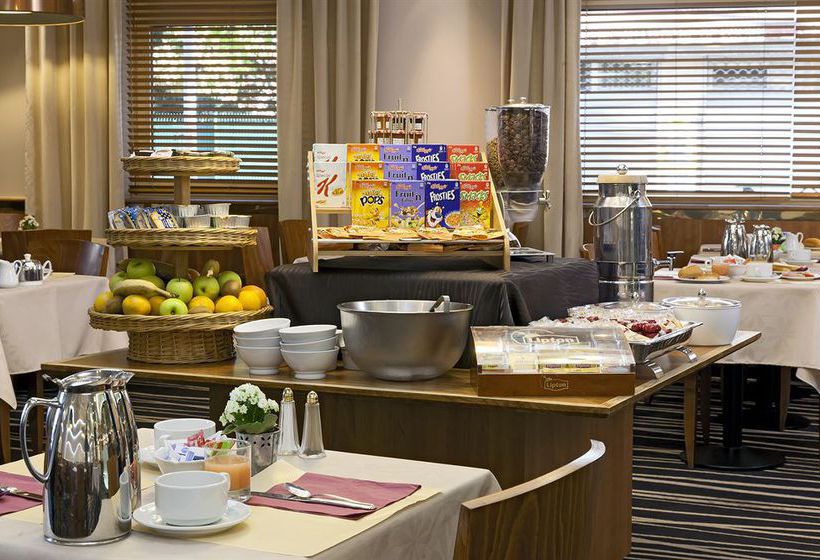 Hôtel Qualys Nanterre Paris la Défense  | Nanterre | Hauts-de-Seine | France 2