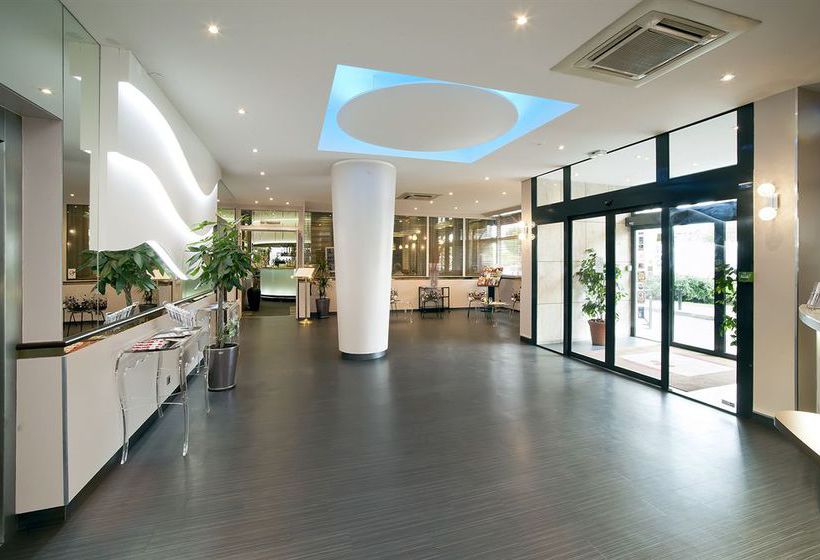 Hôtel Qualys Nanterre Paris la Défense  | Nanterre | Hauts-de-Seine | France 20