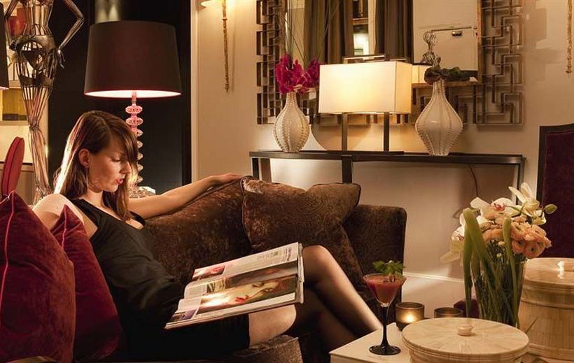 Hôtel Villa Madame  | Paris | Paris | France 1