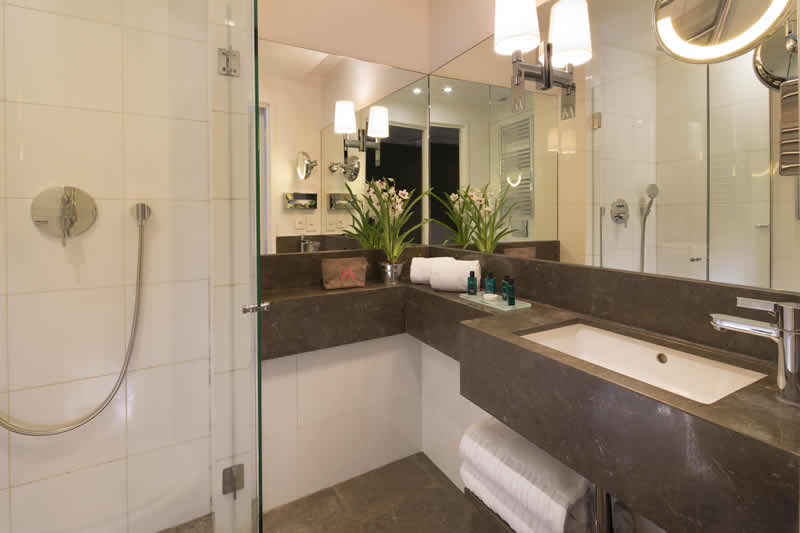 Hôtel Villa Madame  | Paris | Paris | France 11