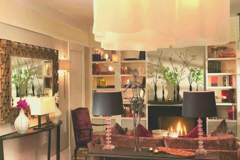 Hôtel Villa Madame  | Paris | Paris | France 6