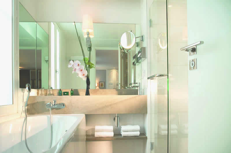 Hôtel Villa Madame  | Paris | Paris | France 7