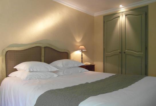 Hôtel Relais de la Magdeleine  | Gemenos | Bouches du Rhone | France 2