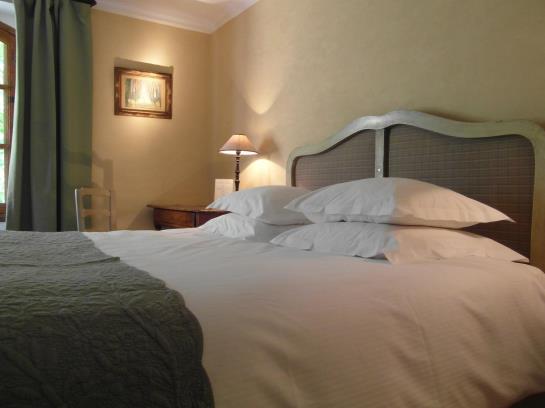 Hôtel Relais de la Magdeleine  | Gemenos | Bouches du Rhone | France 3